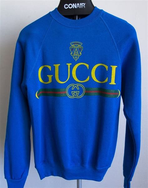 gucci star sweatshirt|knockoff Gucci sweatshirts.